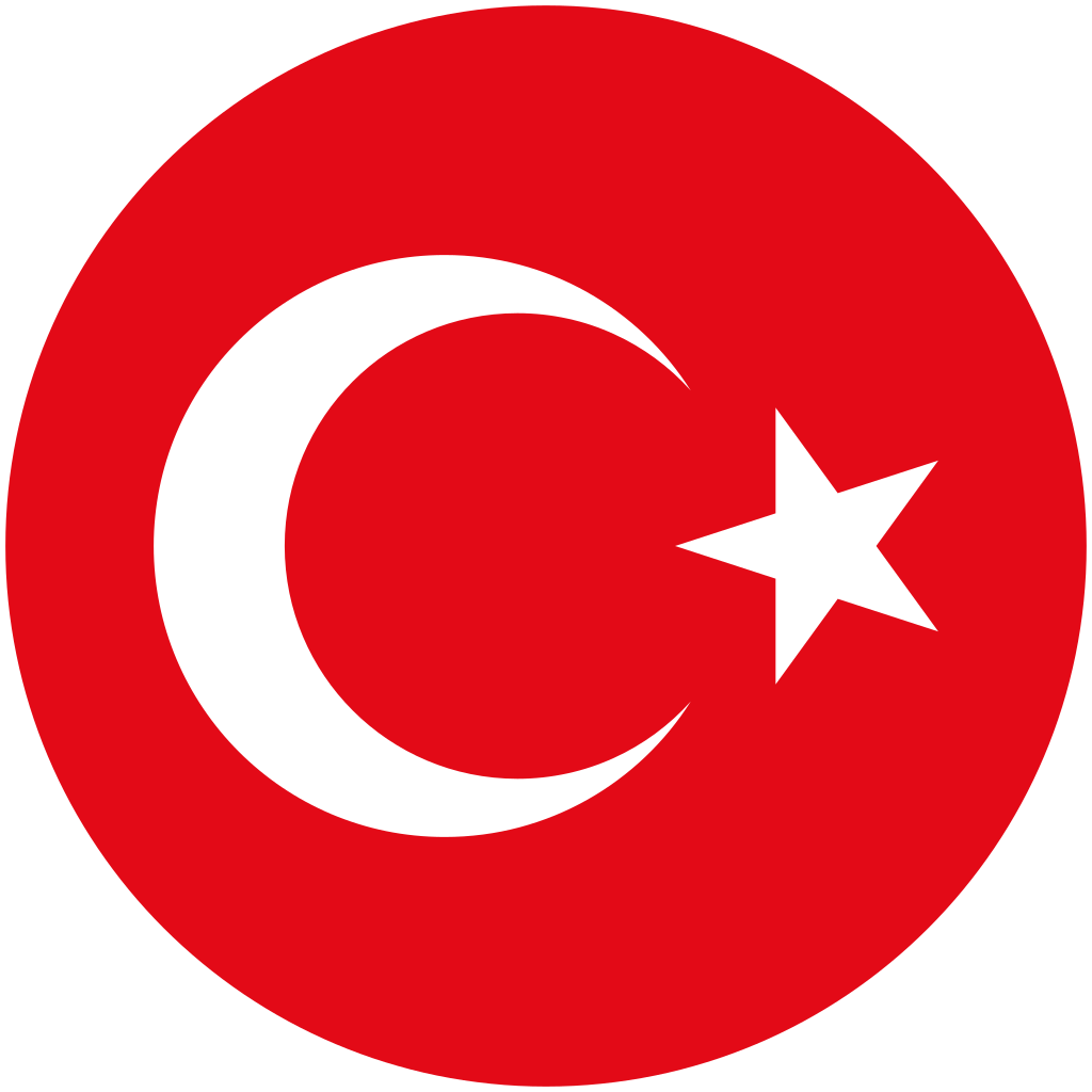 Türkçe