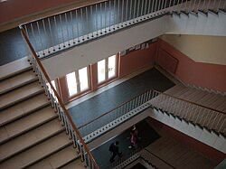 Edebiyat Fakultesi 2